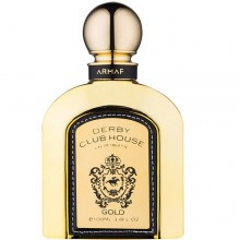  دربی کلاب هوس گلد